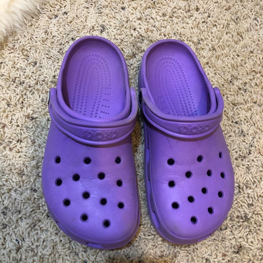 Crocs